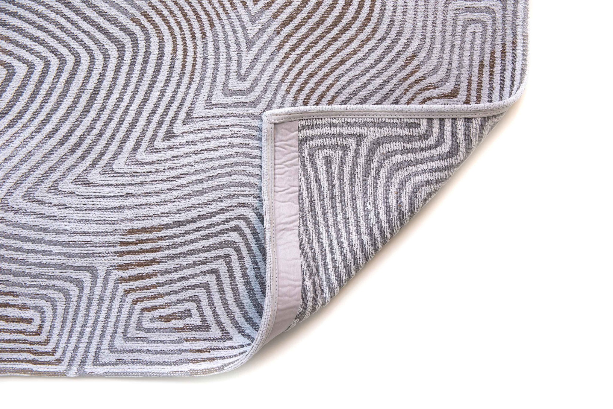 Tappeto Coral Oyster White 9228