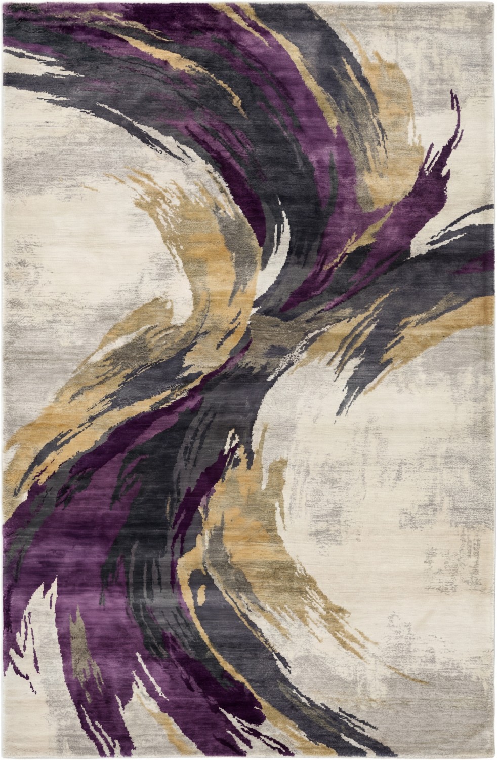 Tappeto Velvet Gesture