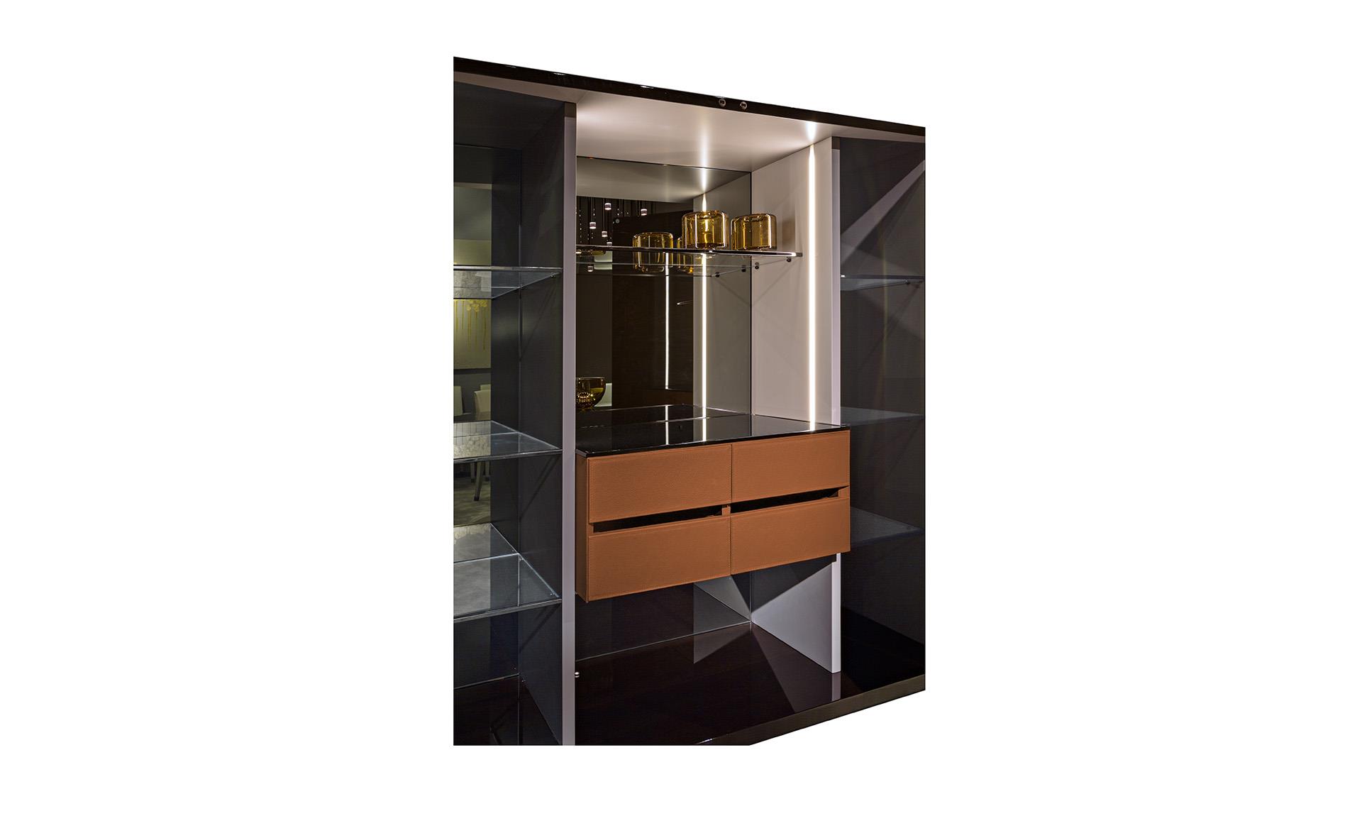 Perfect Time Mobile Bar