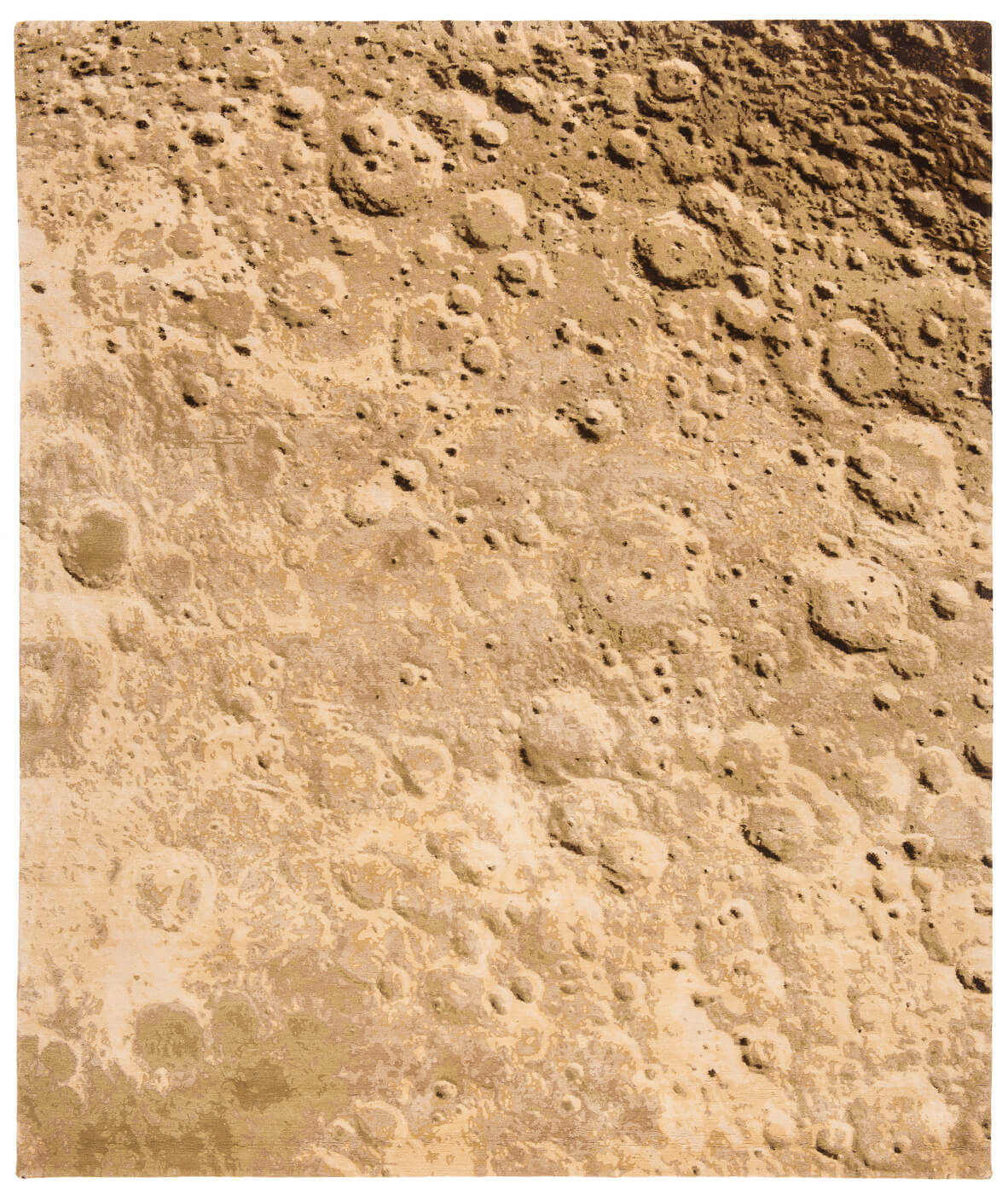 Tappeto Moon 1 | Misura: 250 x 300 cm