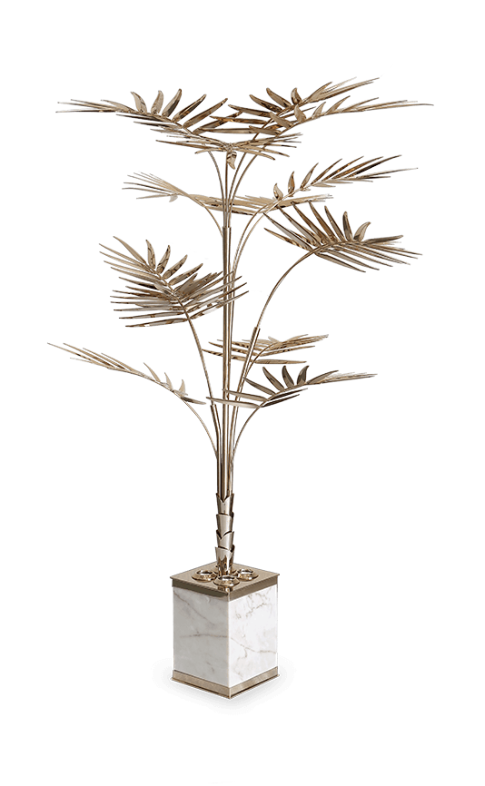 Lampada da Terra Solara