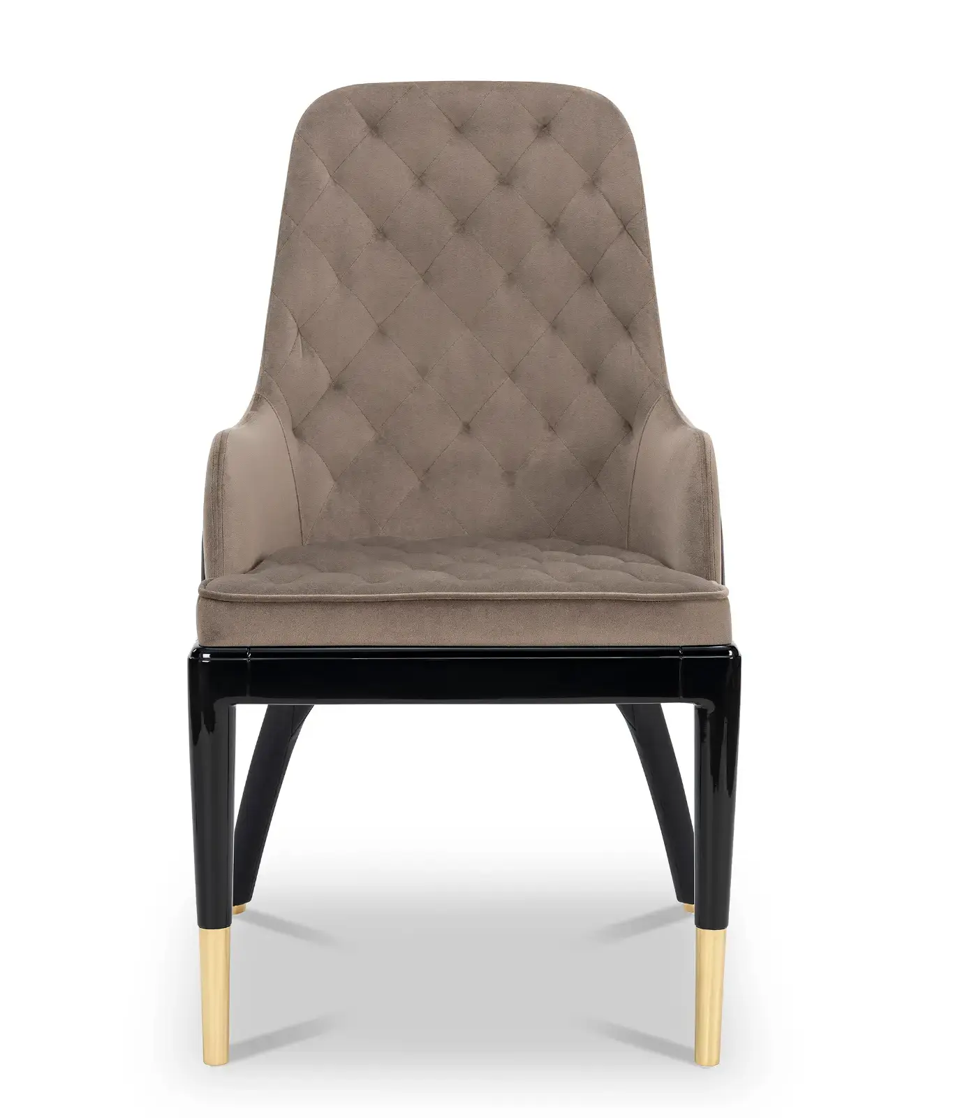 Sedia da Pranzo Regal King