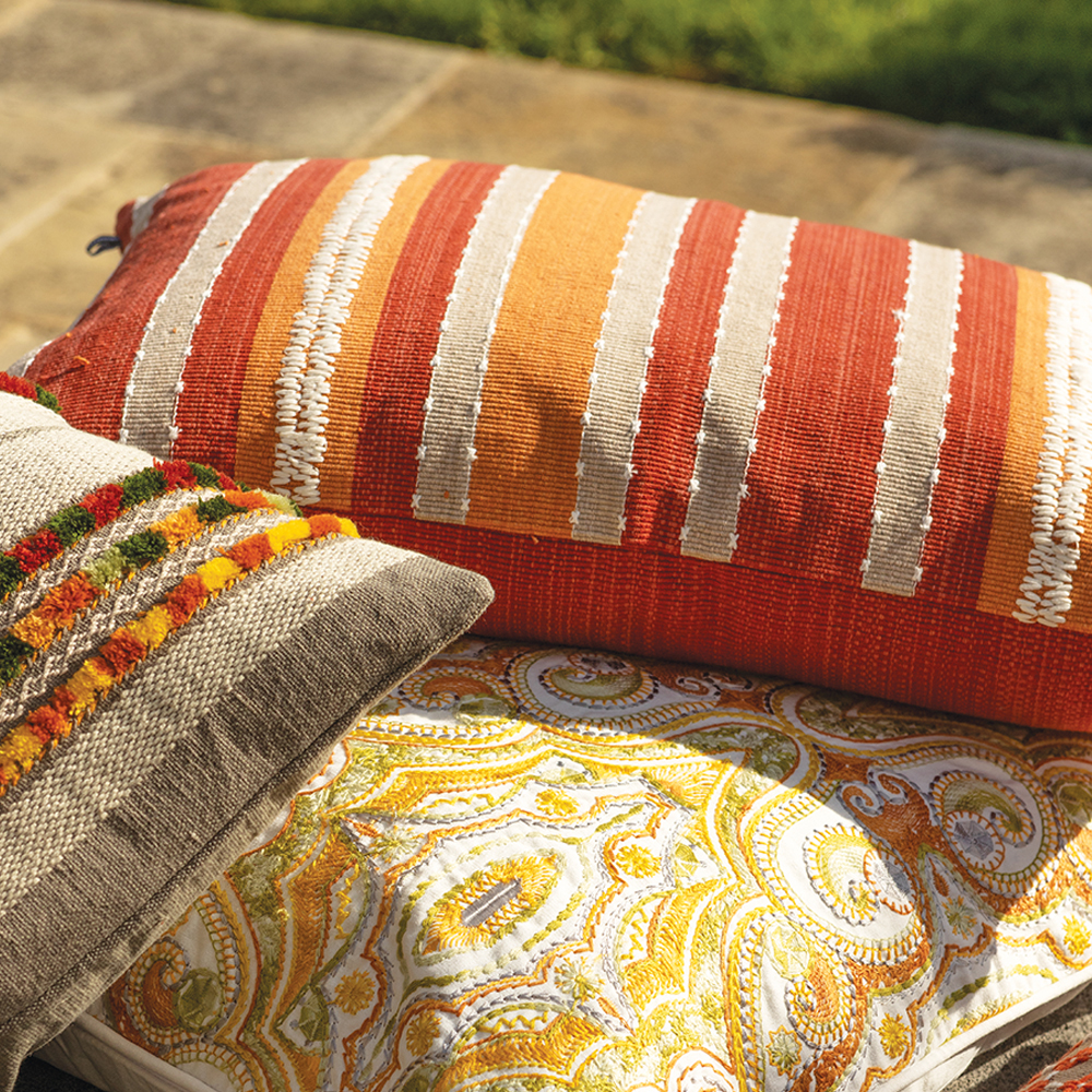 Cuscino Naraya Spice 60 × 40