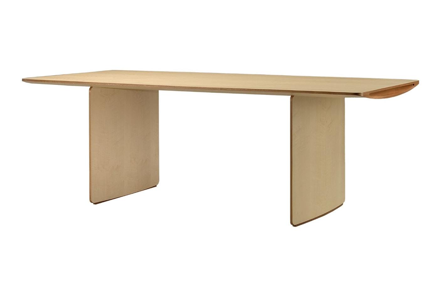 Tavolo da Pranzo Aero in Legno