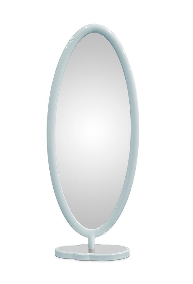 Specchio Da Tavolo Nimbus Vanity