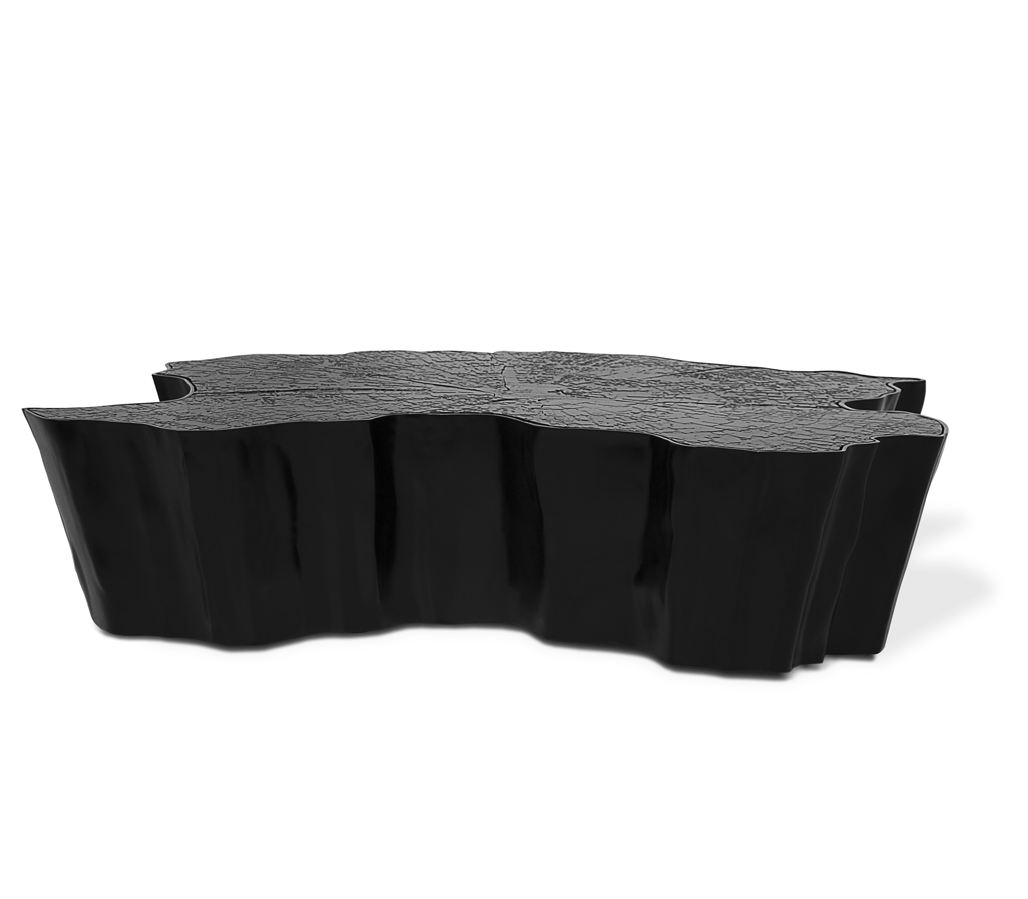Tavolo Centrale Paradise | Dimensioni: L 123 x P 102 x H 30 cm