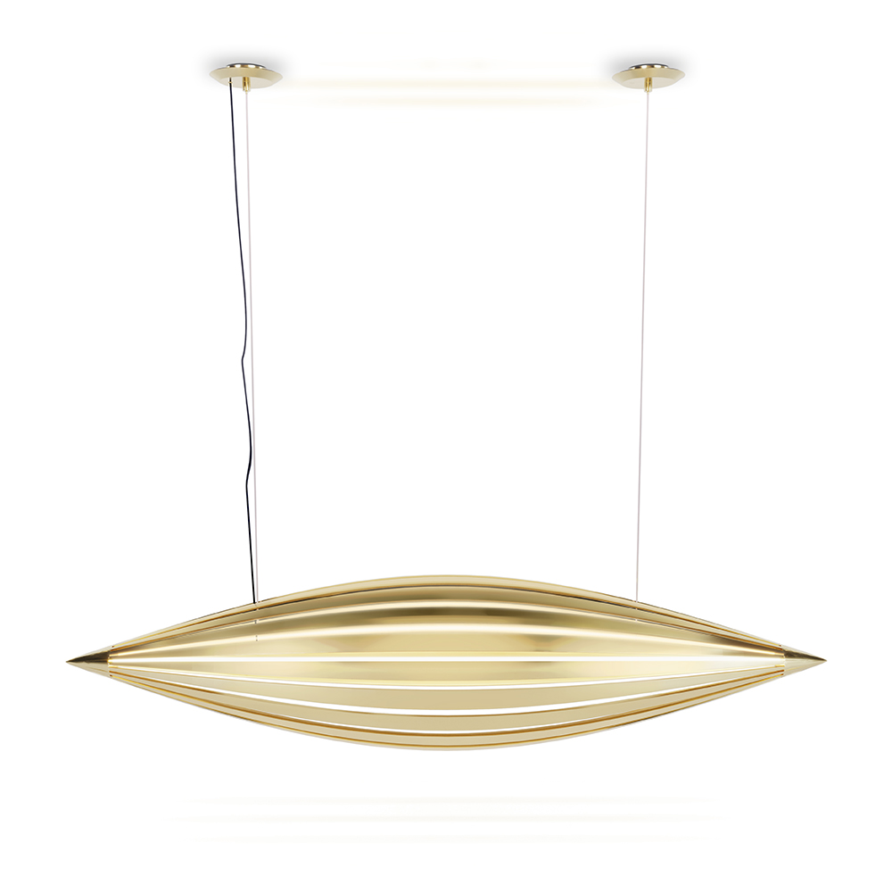Lampada a Sospensione Capsule
