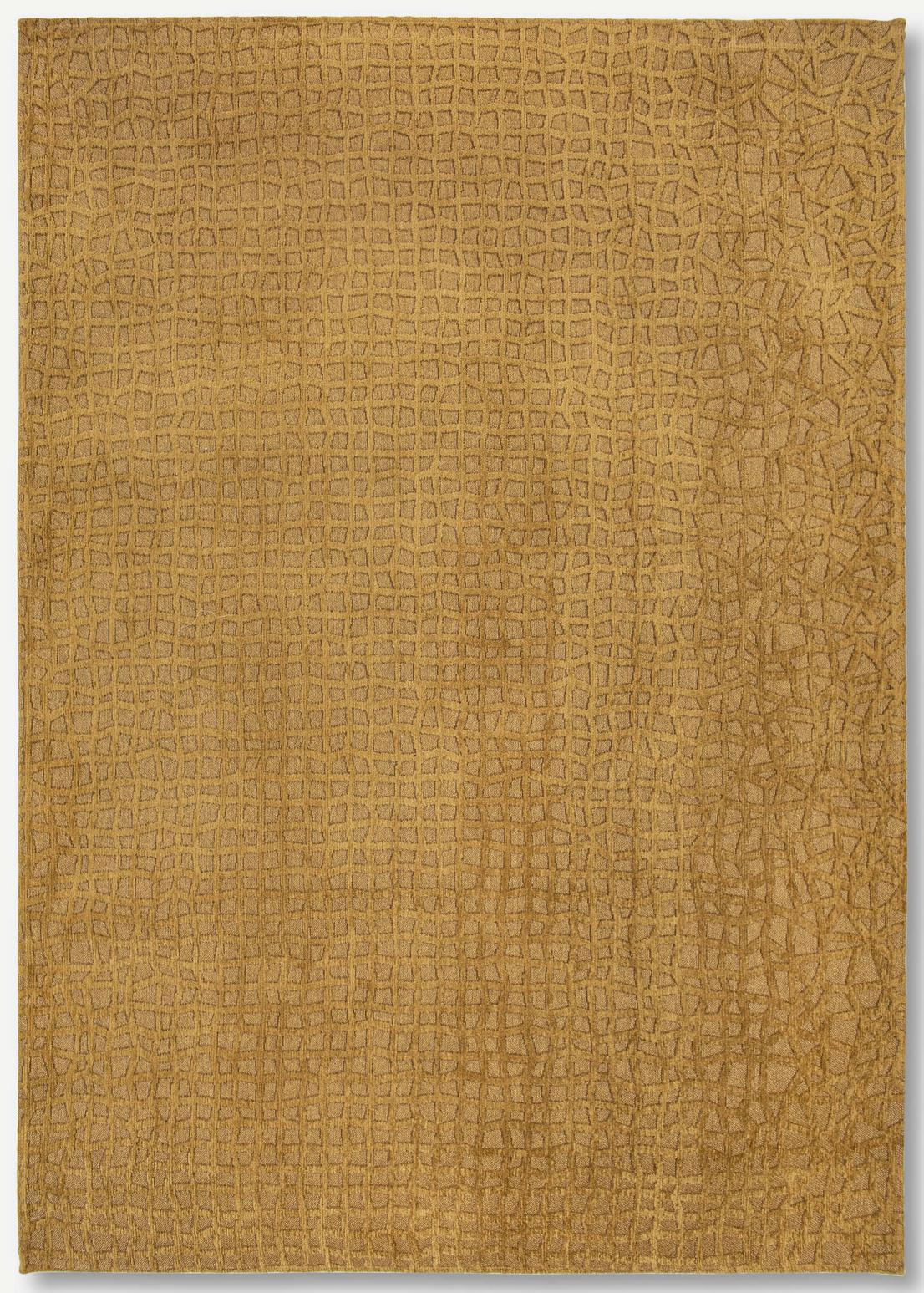 Tappeto Trammel Roman Oro 9248 | Misura: 170 x 240 cm