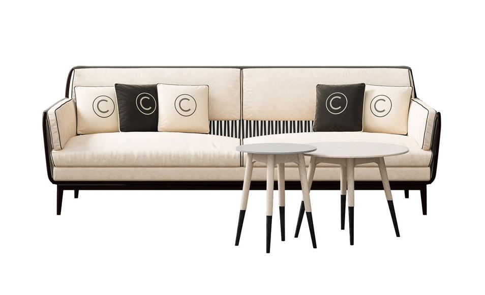 Divano Beige