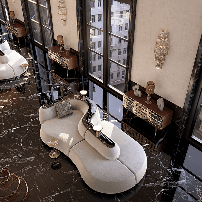 Marlow Credenza - 8