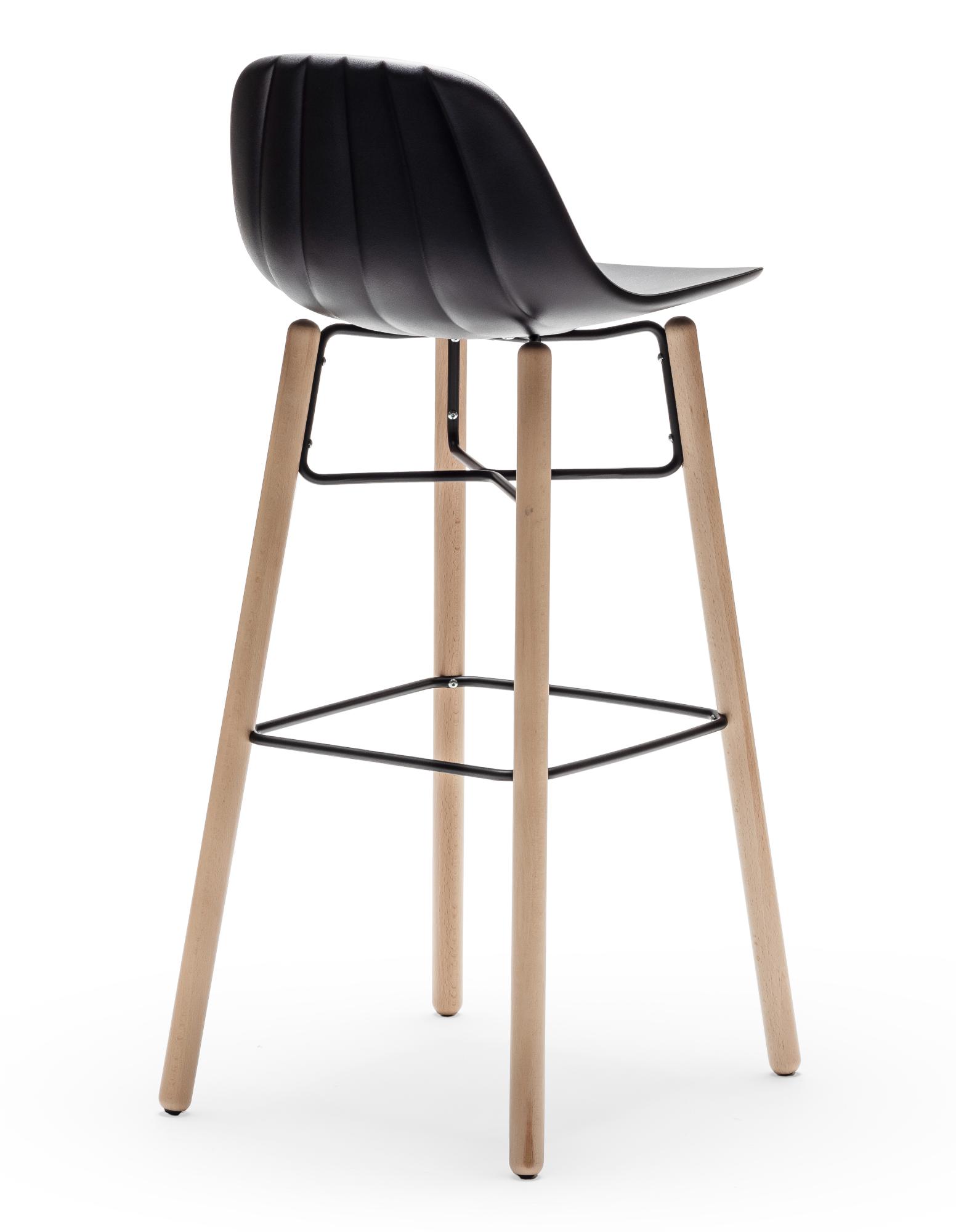 Sgabello da Bar Babah W SG-80
