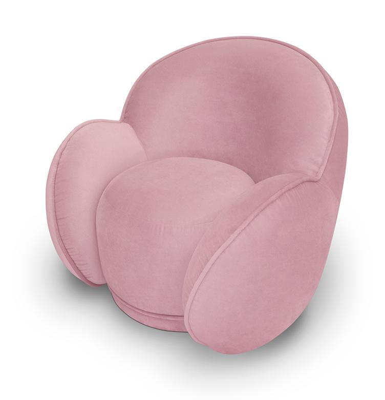 Poltrona Per Bambini Cuddly Kids