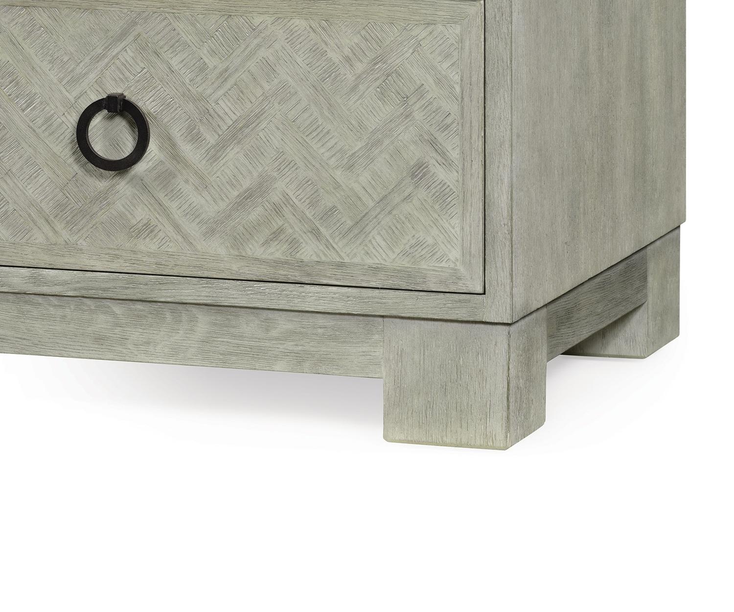 Credenza Ferdinand Cloudy Oak