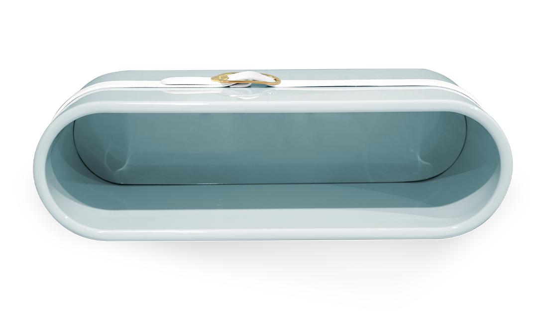 Mensola Nimbus Petite Floating