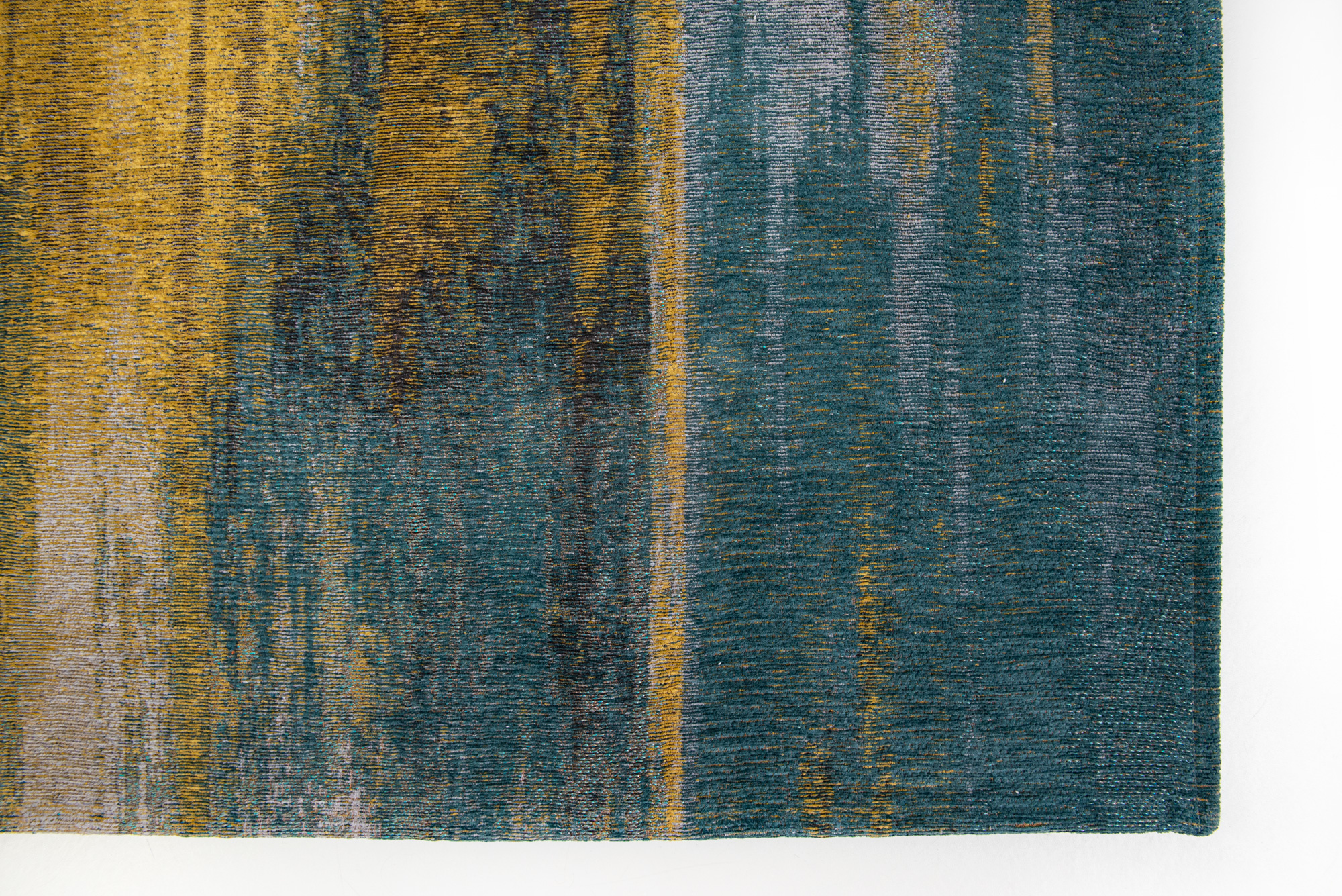 Tappeto Nymphea Blu 9119 | Misura: 200 x 280 cm