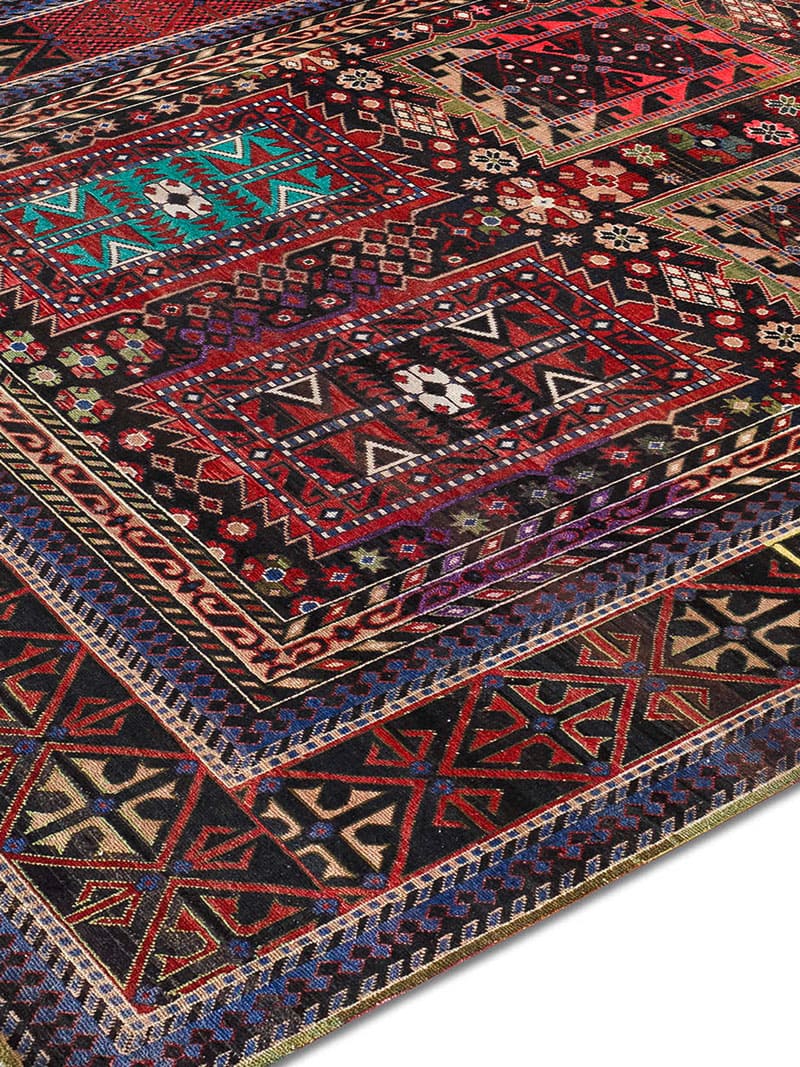 Tappeto Lusso Original | Misura: 183 x 274 cm