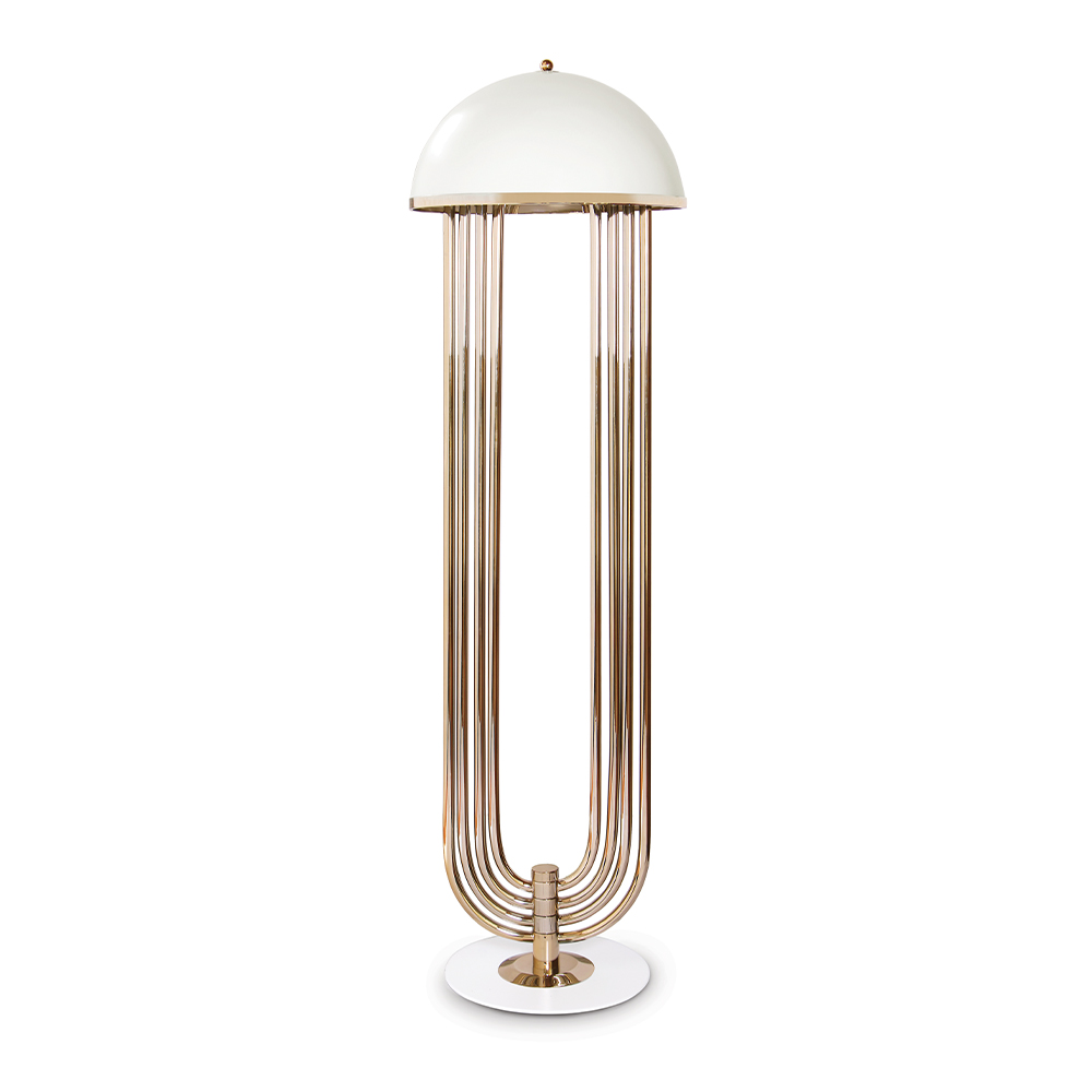Lampada da Terra Dancer
