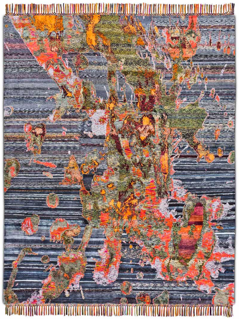 Tappeto Lusso Eco | Misura: 250 x 300 cm