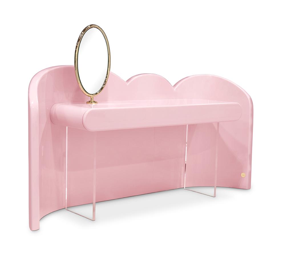Toletta Per Bambini Nimbus Vanity