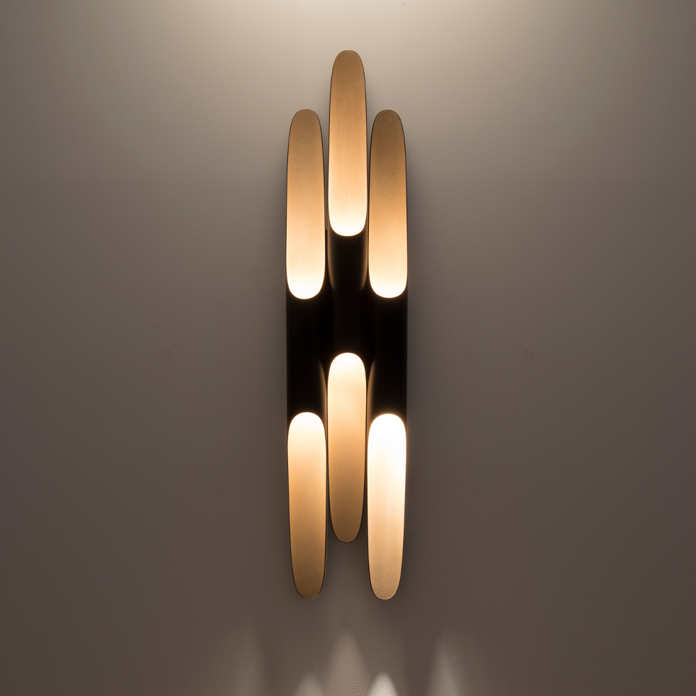 Lampada da Parete Deep-tone 3
