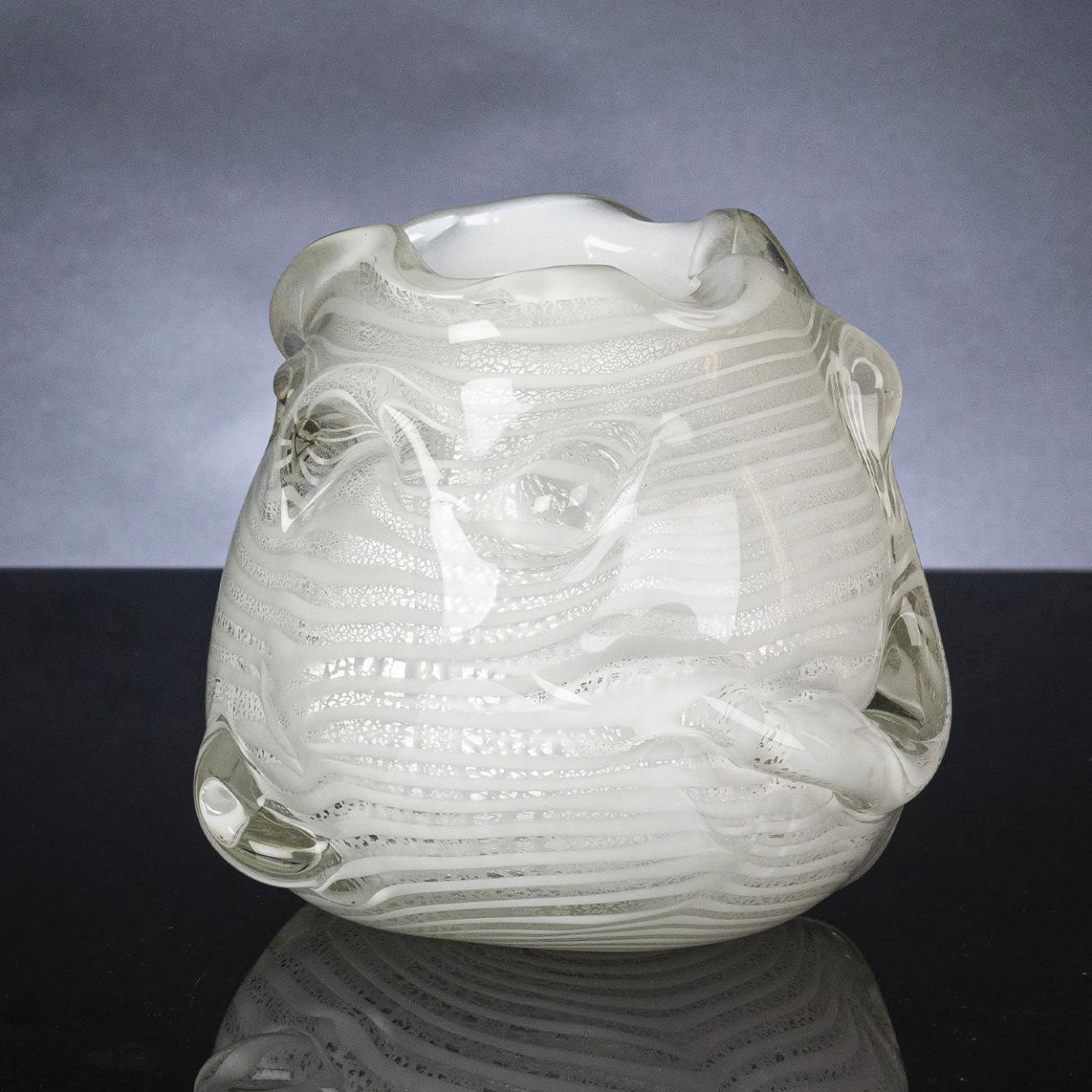 Vaso Ciotola Dynamic