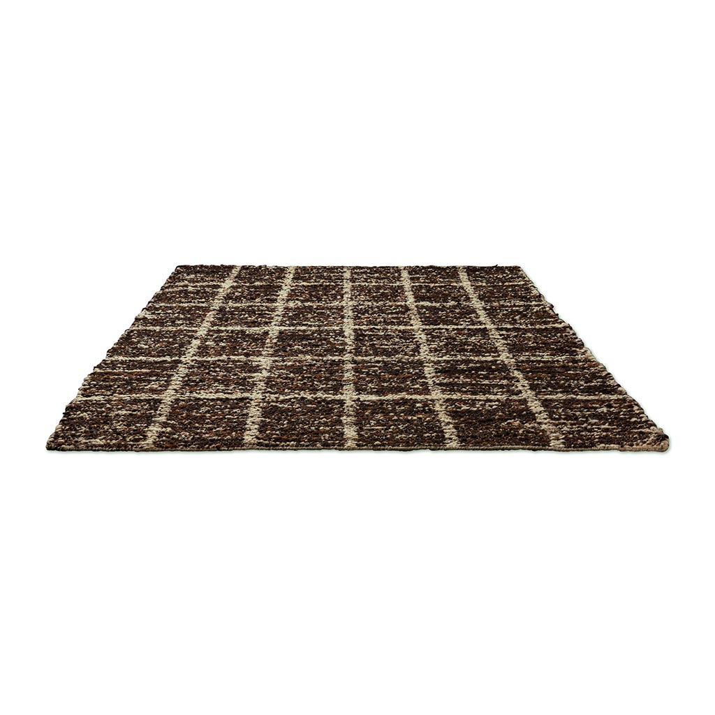 Craft Jack Bear Brown Tappeto