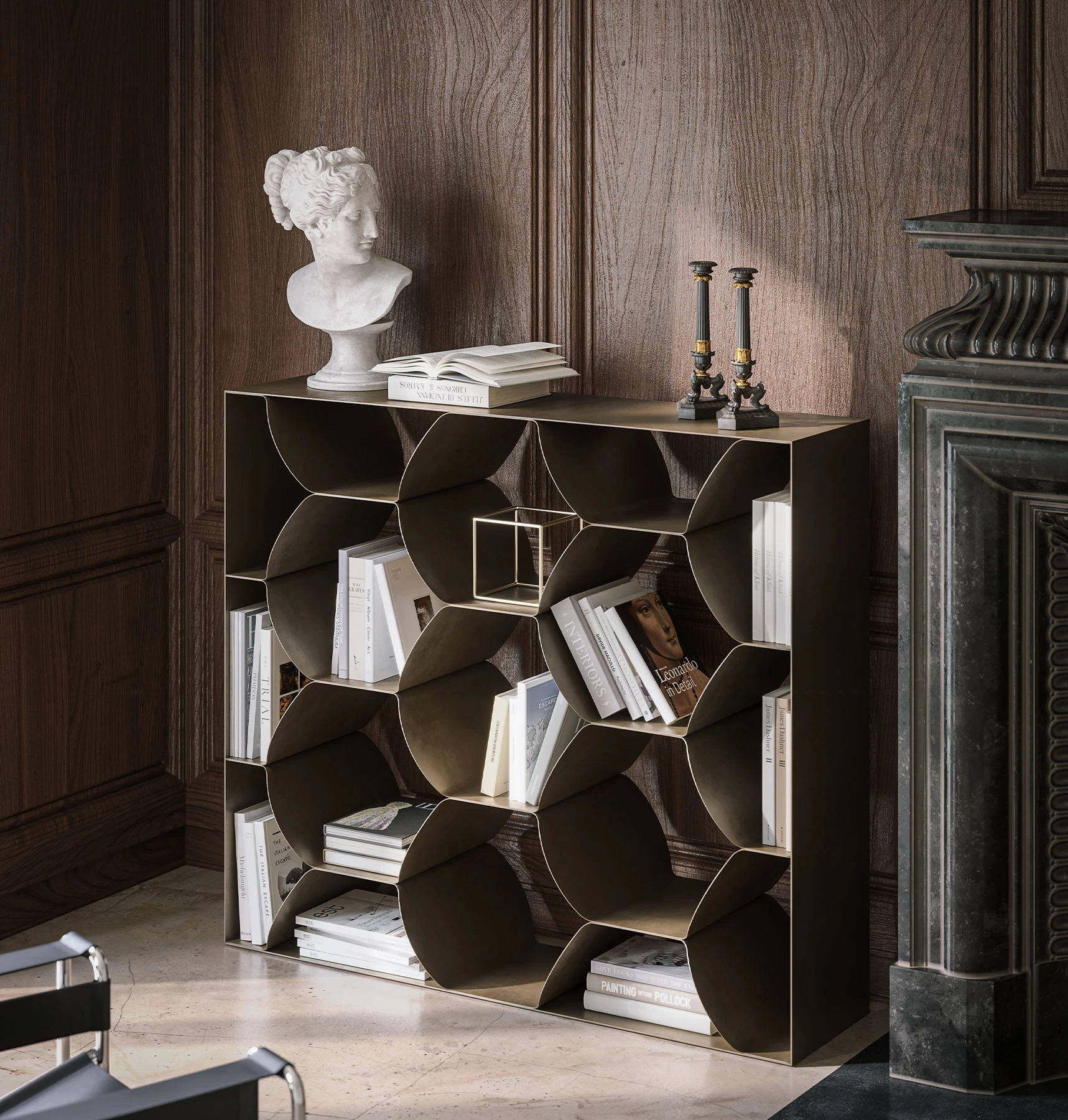 Libreria Honeybook