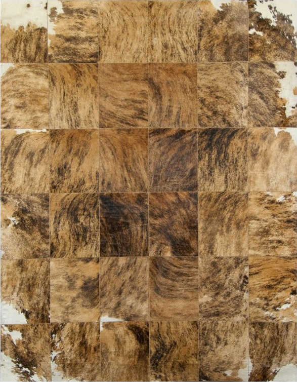 Tappeto Gelos col.1