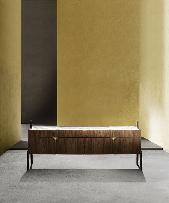 Valentino Credenza - 1