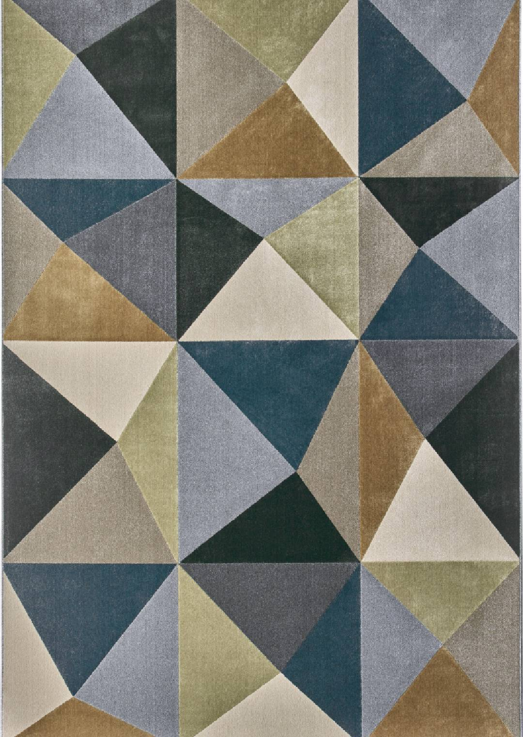 Tappeto Vittoria Geometrico | Misura: 240 x 340 cm