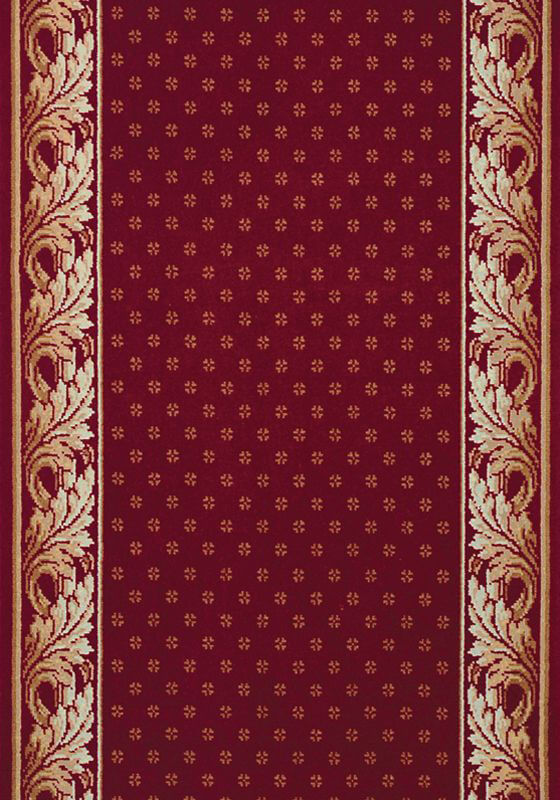 Passatoia Per Scale Royal Aubusson