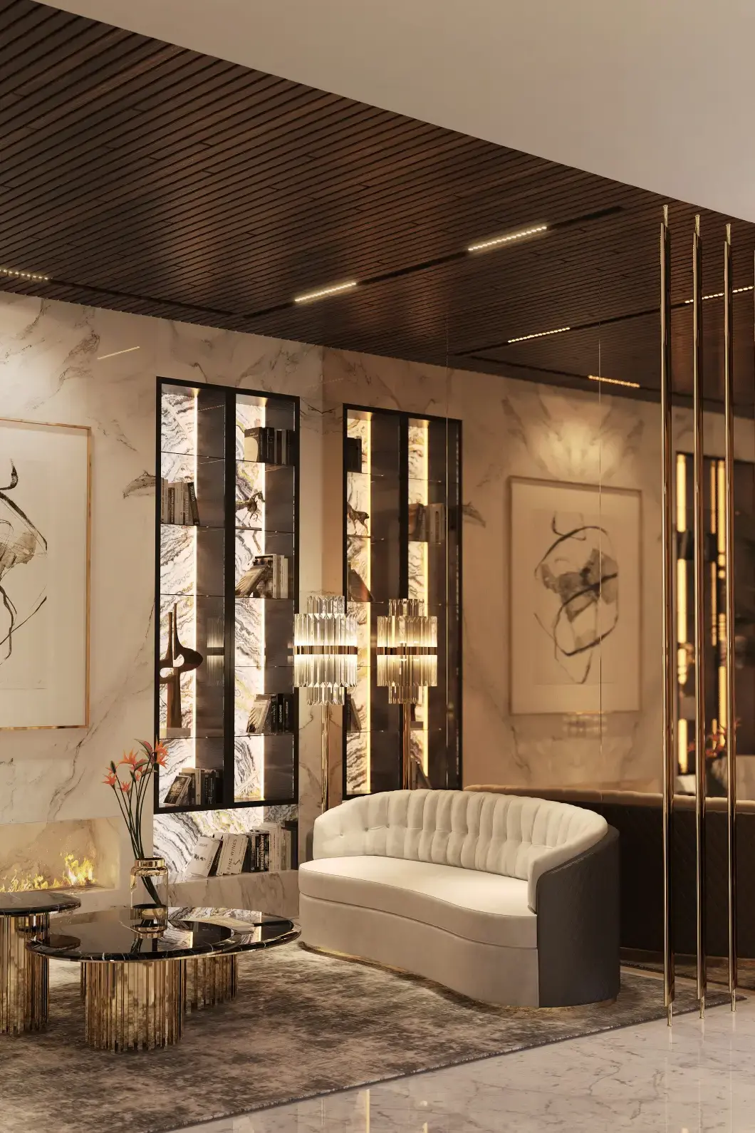 Divano Luxe - 5
