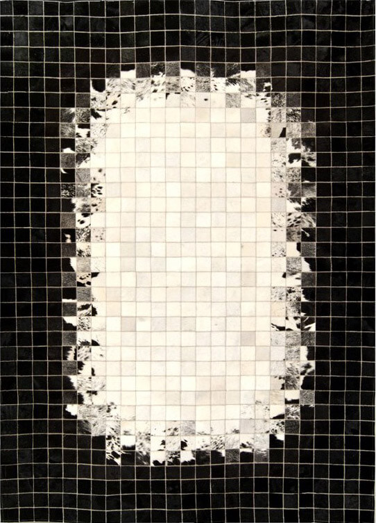 Tappeto Mosaic col.5