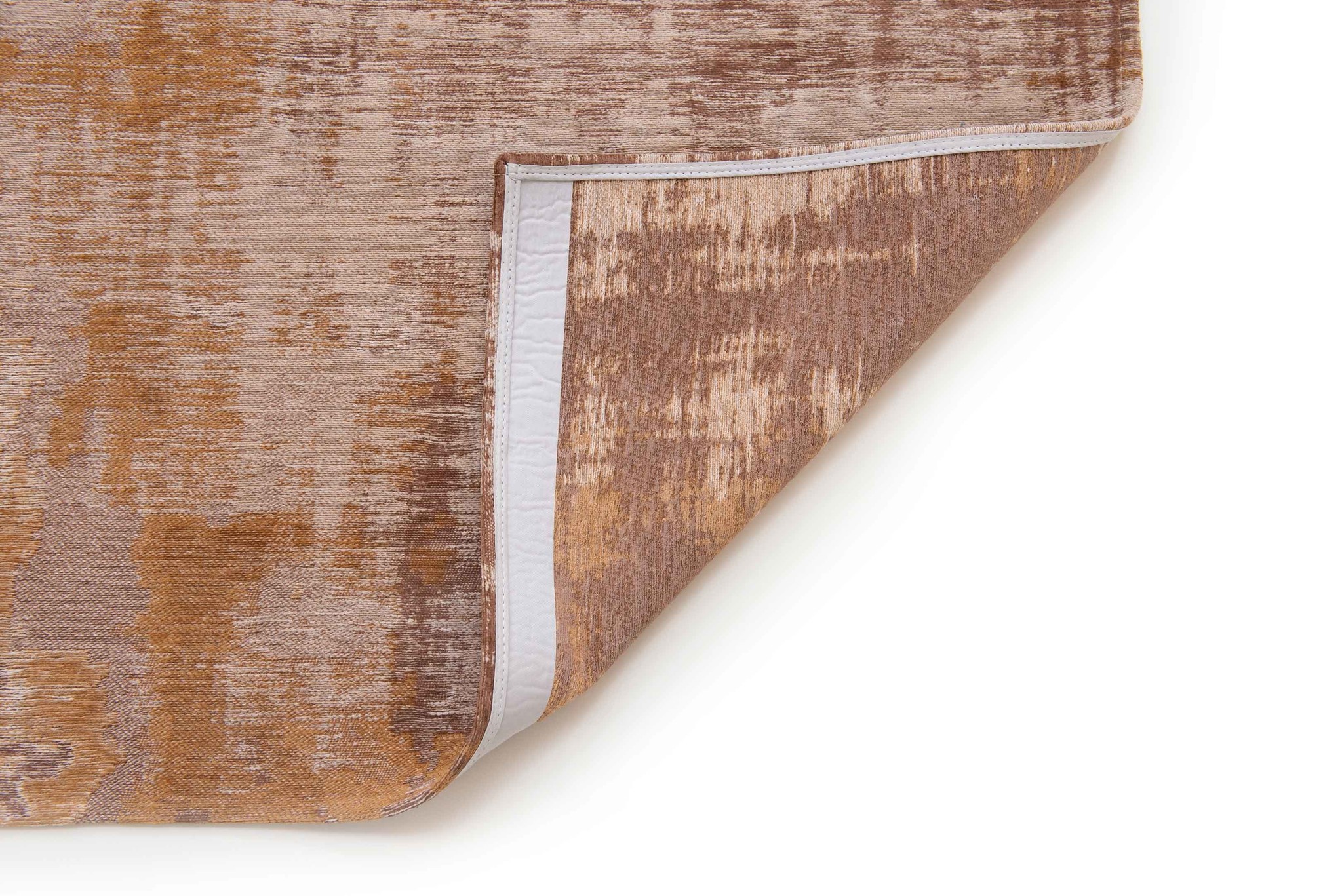 Tappeto Venetian Dust Gondola Marrone 9232