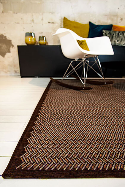 Tappeto Laccetti 9025 Rugiada