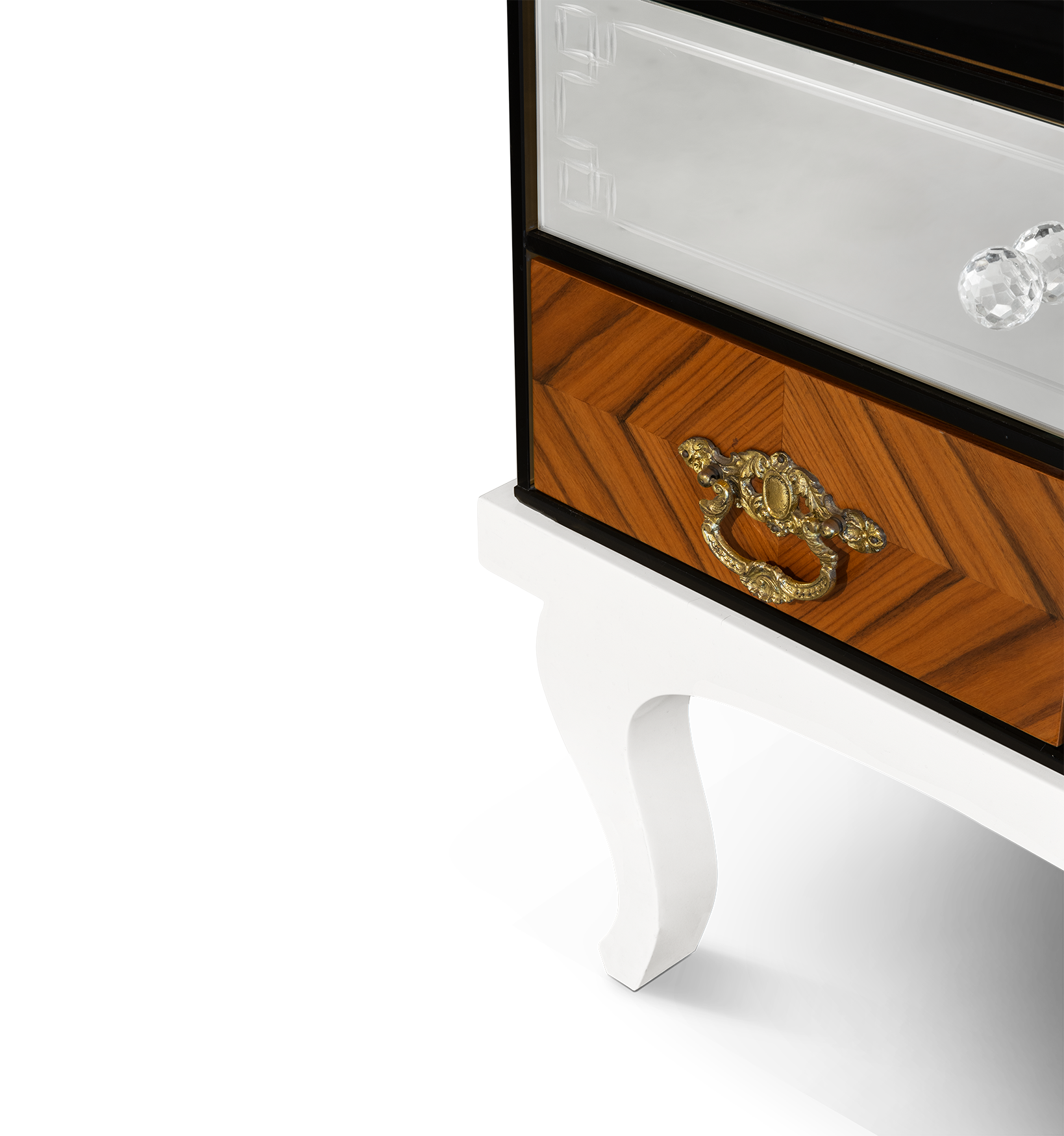 Credenza di Lusso Urban