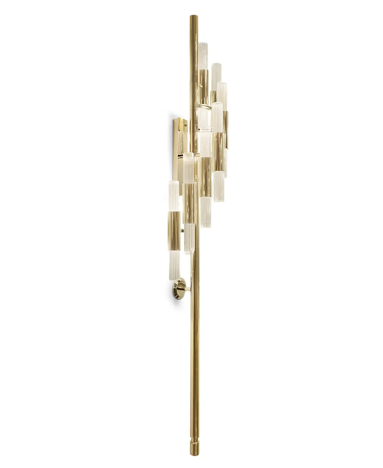 Applique Torch Cascade