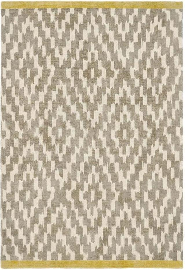 Tappeto Uteki Ardesia 23604