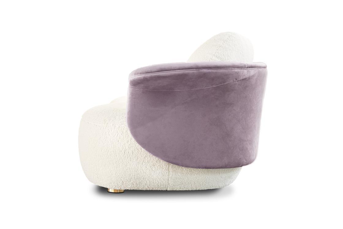 Divano Per Bambini Theodore Plush