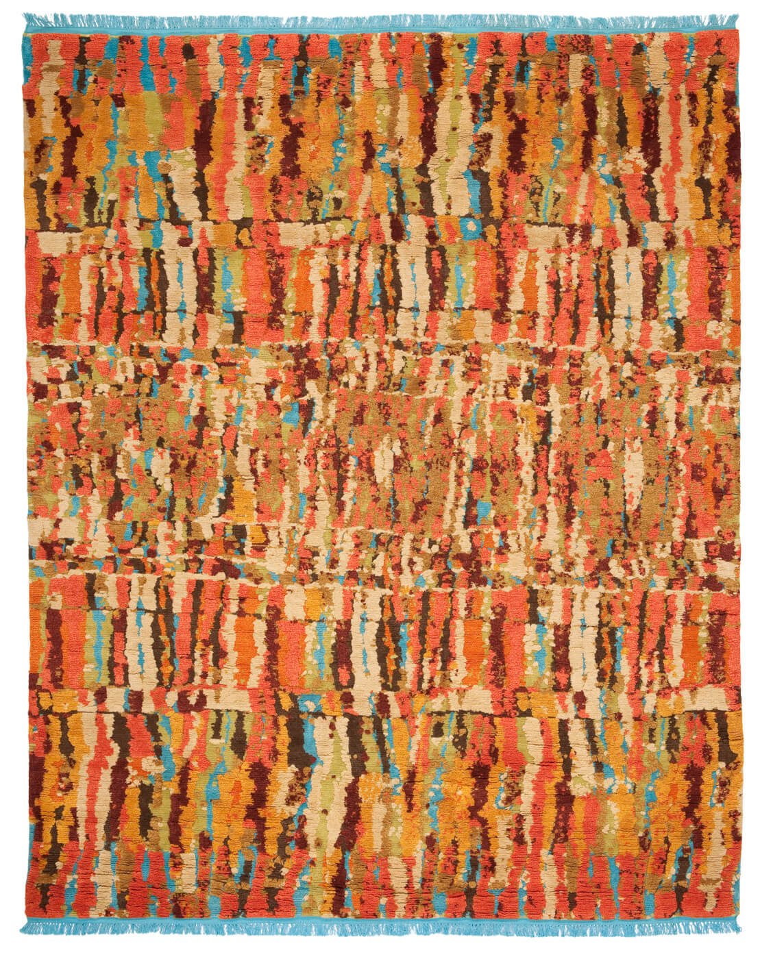 Tappeto Lost Weave 11