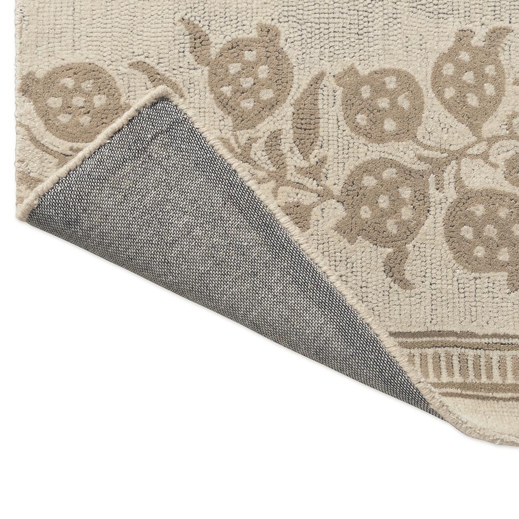 Anaar Flax Tappeto