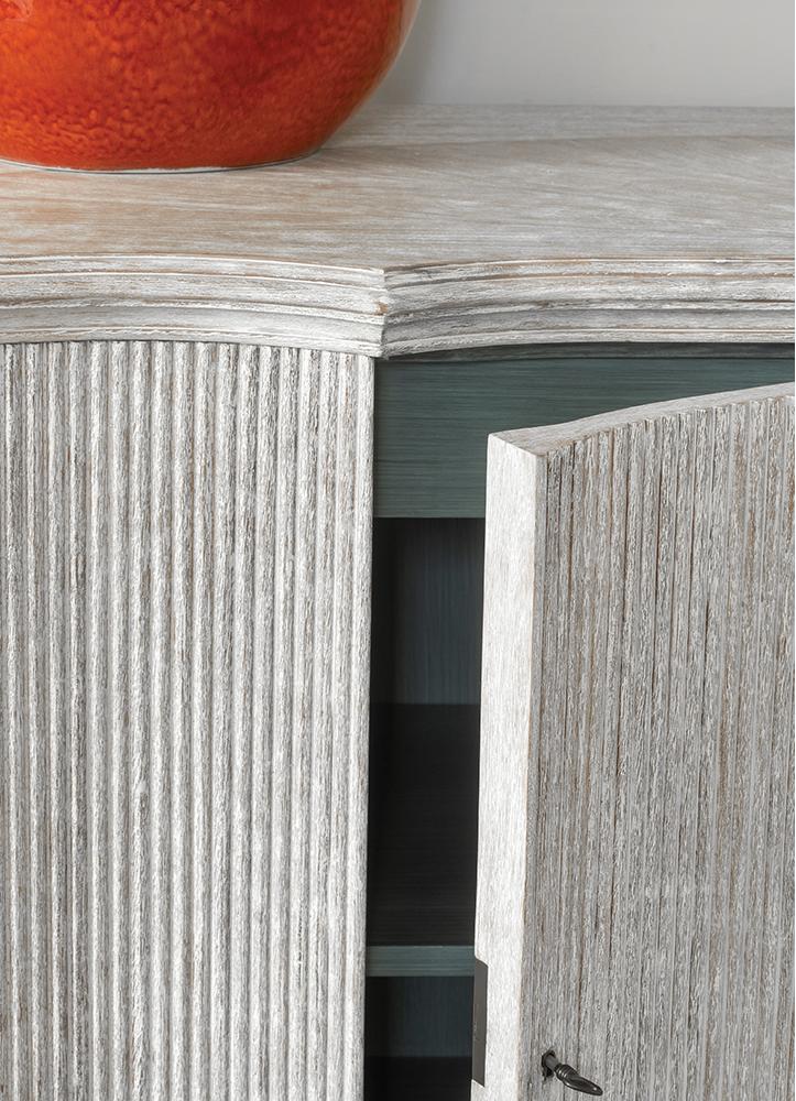 Credenza Belleville Washed Acacia