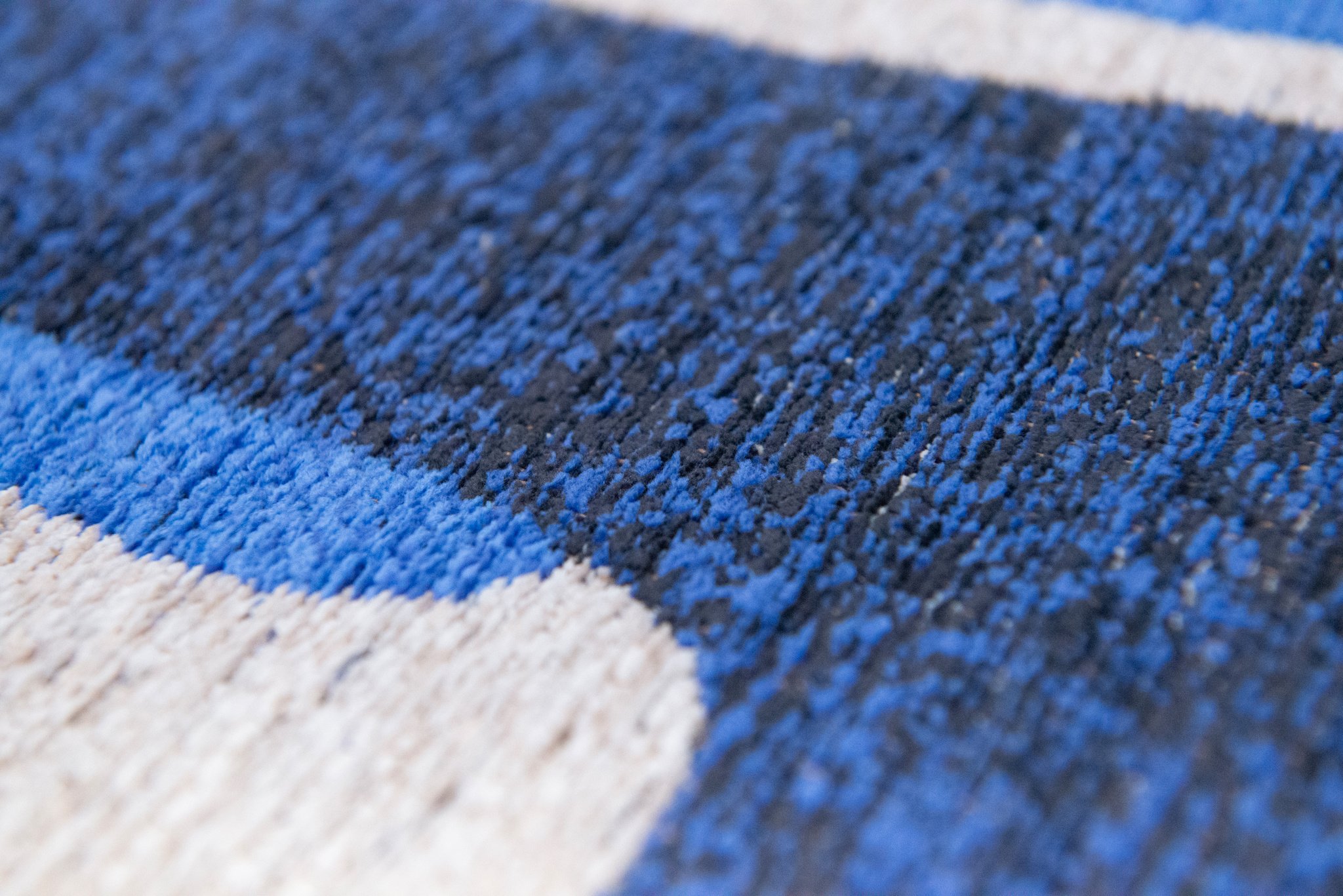 Tappeto Ultramarine 9336