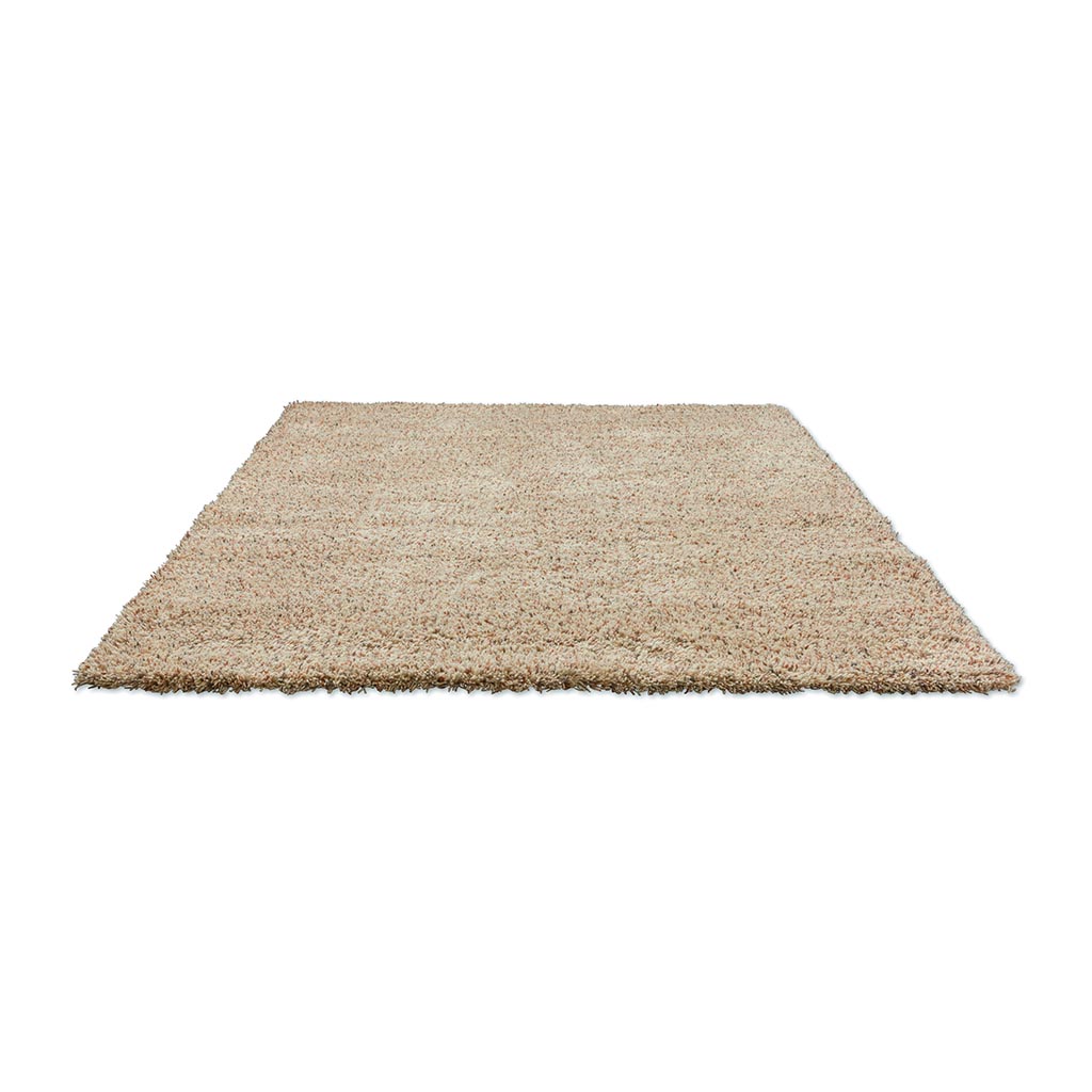 Jazz Plush Natural Tappeto