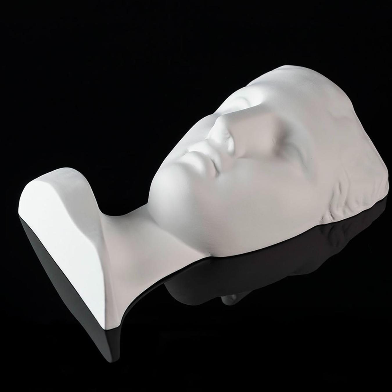 Scultura Psiche di Capua