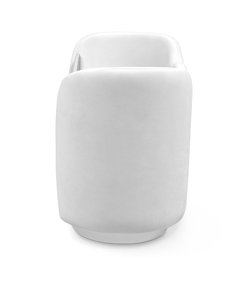 Lettino Per Neonati Cloud Nest