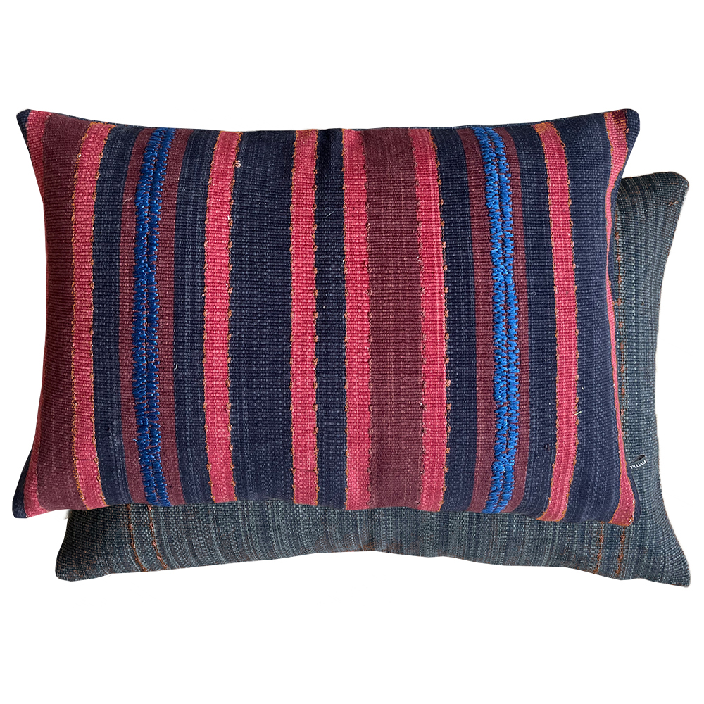 Cuscino Naraya Rouge 60 × 40