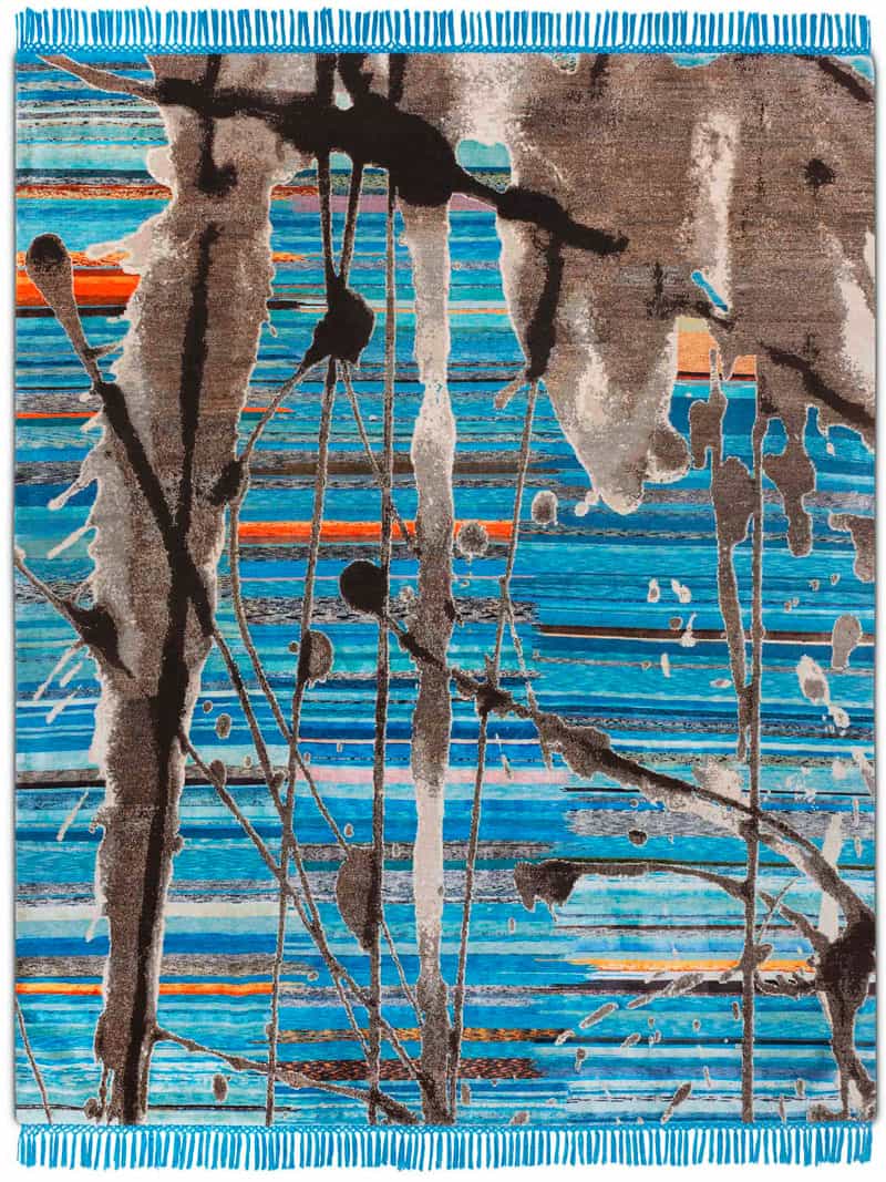 Tappeto All Natural 2 | Misura: 170 x 240 cm