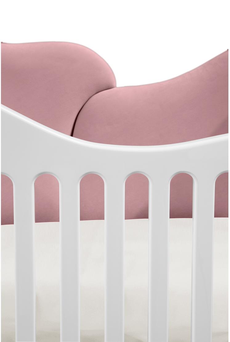 Lettino Per Neonati Cloud Nest