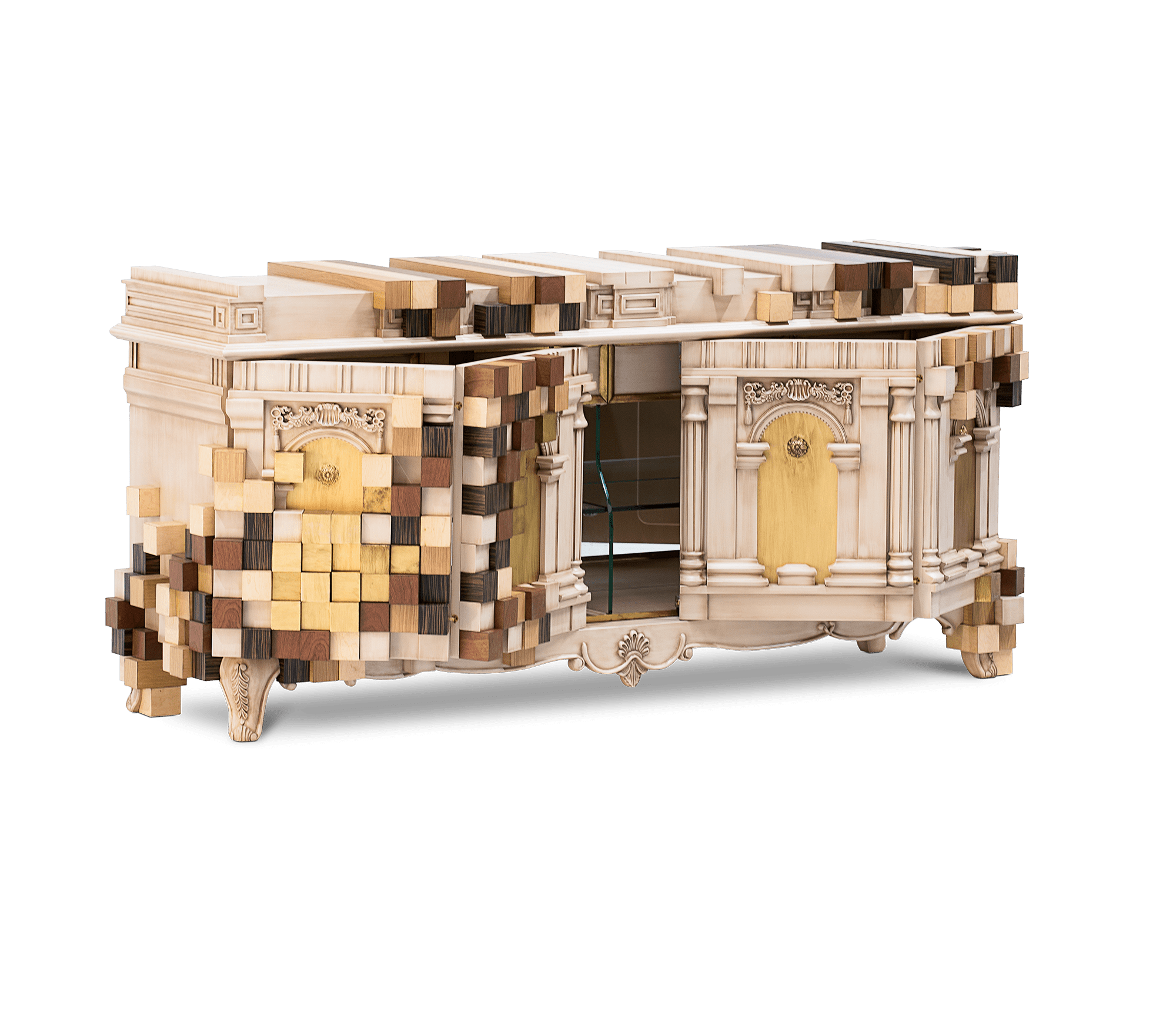 Credenza Trafalgar